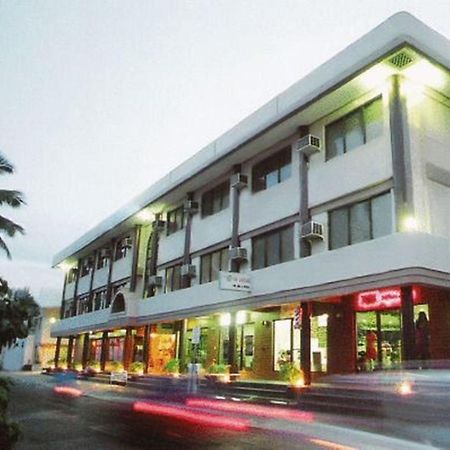 Beverly Boutique Business Hotel Cebú Exterior foto