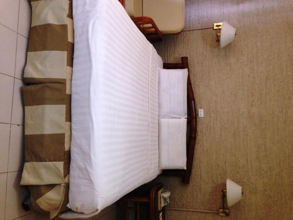 Beverly Boutique Business Hotel Cebú Habitación foto